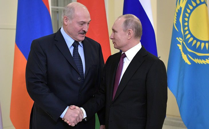 Новости недели: белоруска стала Мисс мира Европы и спор Лукашенко с Путиным