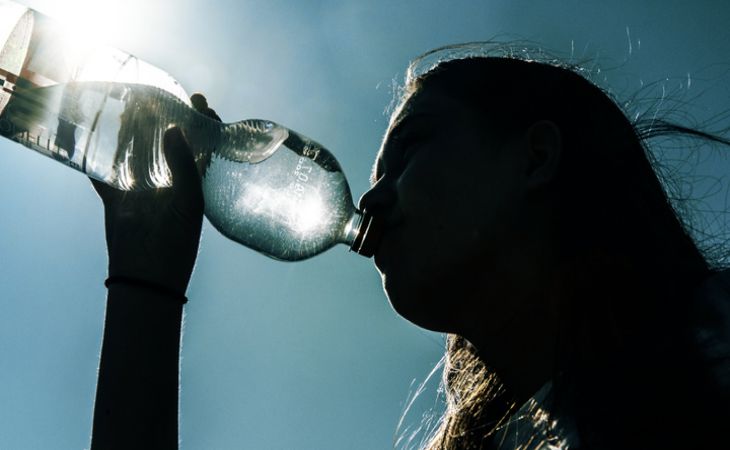 ТОП 5 мифов о воде, которым люди привыкли верить