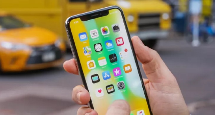 В Apple подали в суд за завышение характеристик iPhone X