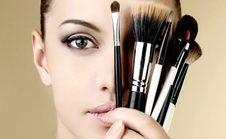 5 ошибок в макияже, которые совершают девушки