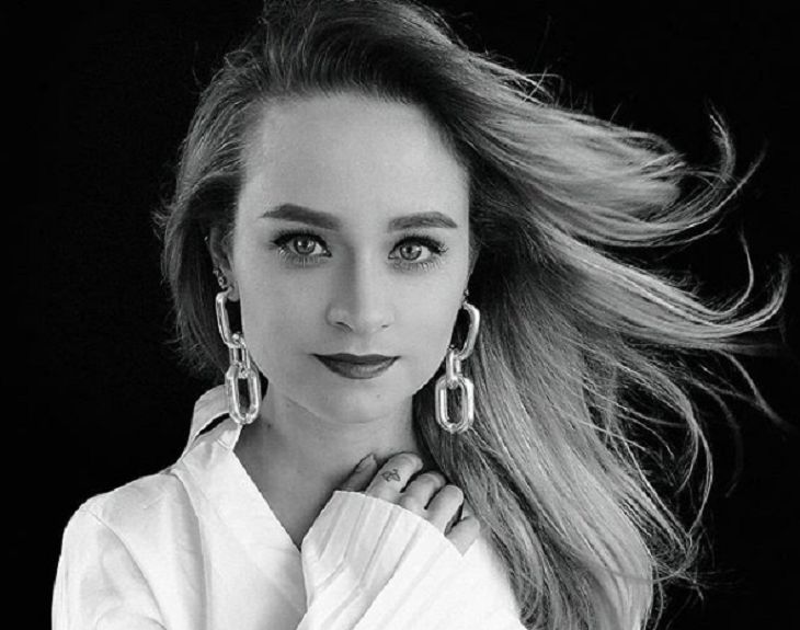 Белорусская певица Kattie победила в конкурсе X Factor в Риге