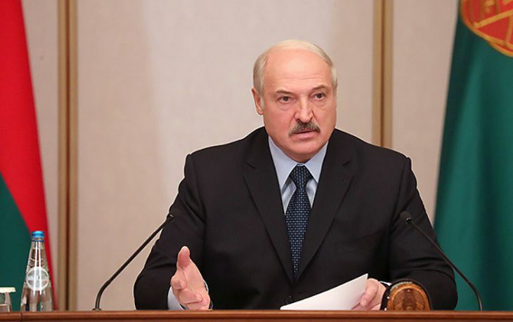 Новости сегодня: совещание у Лукашенко и лобовое ДТП на трассе Могилев-Бобруйск