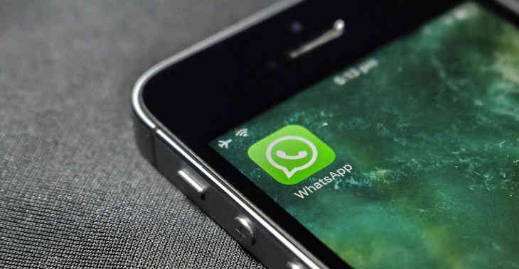 WhatsApp прекратит работать на ряде сотовых телефонов