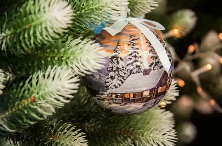 Белтелерадиокомпания на Рождество готовит эксклюзивные трансляции, концерты и праздничные фильмы