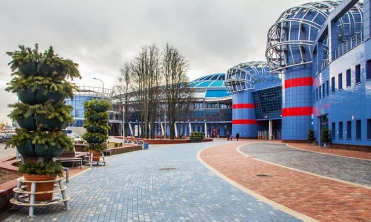 Сегодня стартует XV Рождественский турнир по хоккею