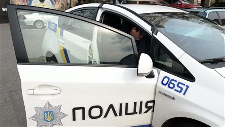 В Киеве кавказец одним ударом убил охранника Порошенко