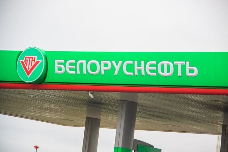 На АЗС Белоруснефти подешевел дизель и бензин