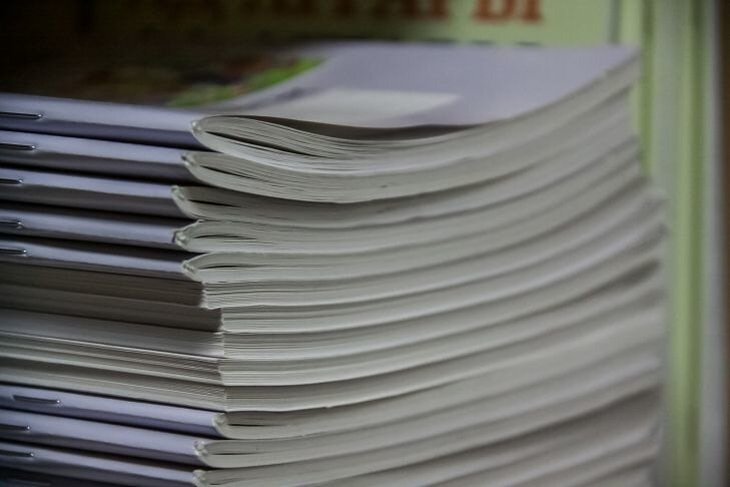 В белорусских вузах до 75% работ содержат плагиат