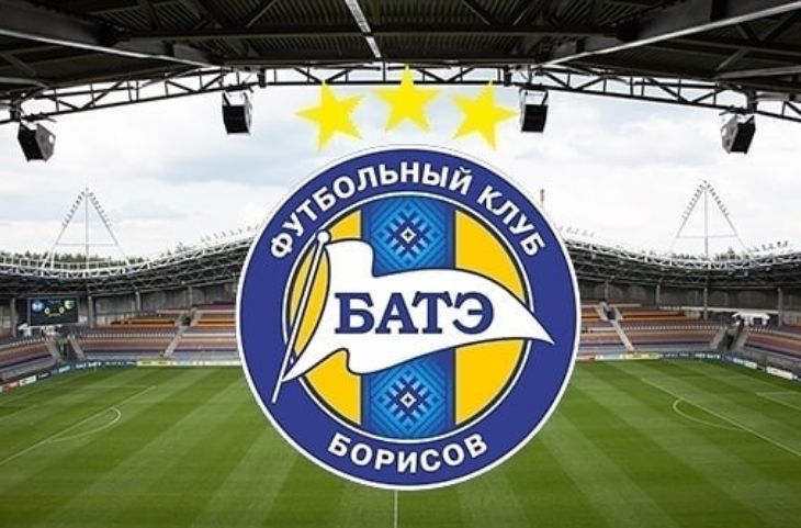 Андрей Капский стал председателем правления ФК БАТЭ Андрей Капский стал председателем правления ФК БАТЭ