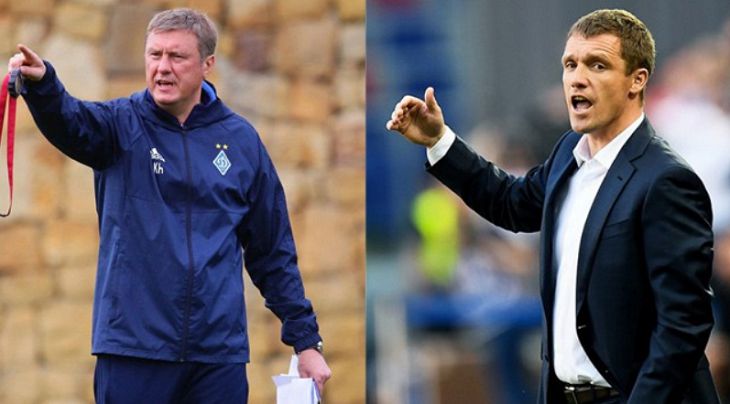 Два белоруса вошли в топ-50 футбольных тренеров мира по итогам 2018 года