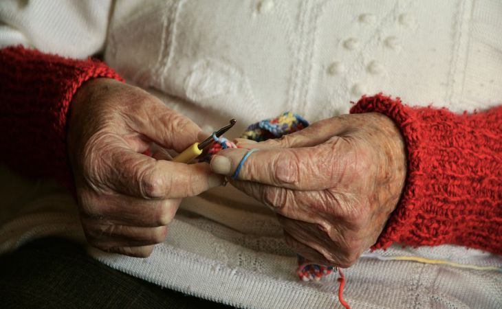 Зачем внукам слушать бабушек? ТОП 5 обоснованных упреков Зачем внукам слушать бабушек? ТОП 5 обоснованных упреков