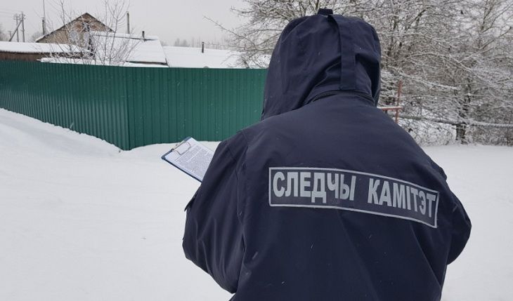 Подозреваемый в убийстве пенсионерок в Витебском районе помогал им по хозяйству 