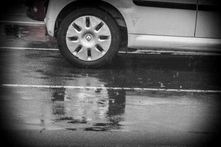 СК ищет очевидцев двойного наезда на пешехода в Витебске СК ищет очевидцев двойного наезда на пешехода в Витебске