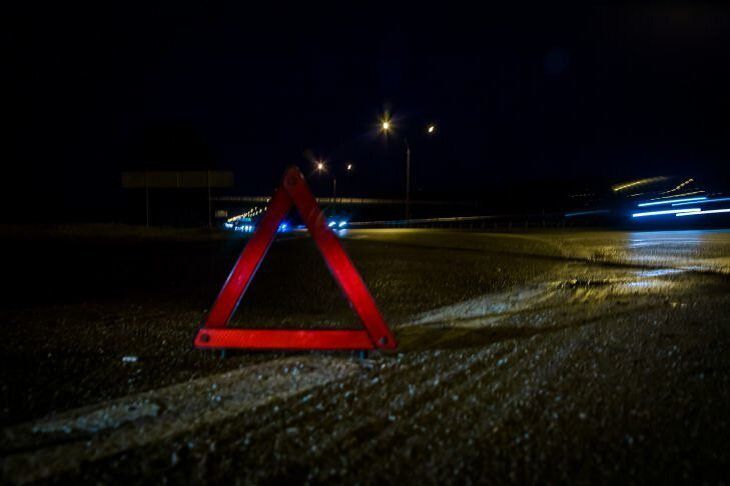 В Лепельском районе насмерть сбили женщину