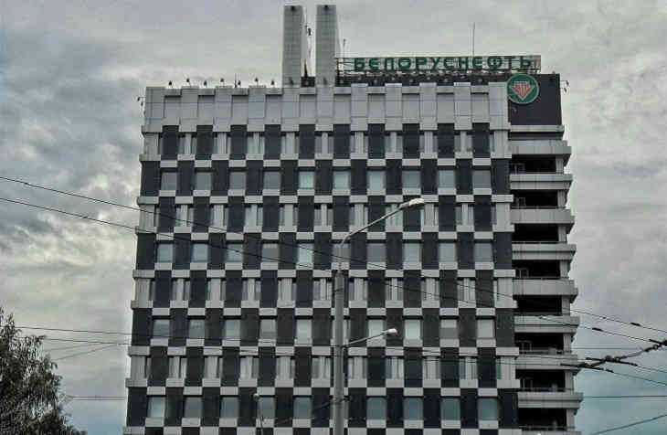 В Беларуси в 2018 году добыли наибольший за последние семь лет объем нефти