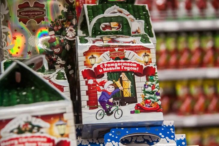 В Гомеле мужчина хотел ограбить «Евроопт»: что-то пошло не так