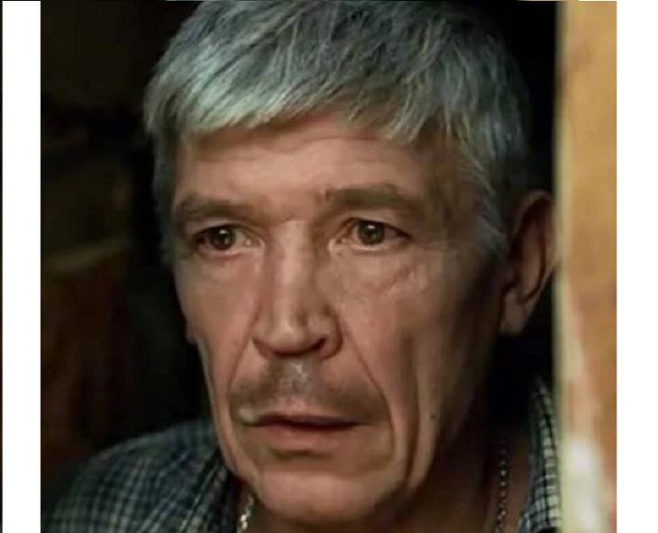 Скончался народный артист России Иван Бортник Скончался народный артист России Иван Бортник