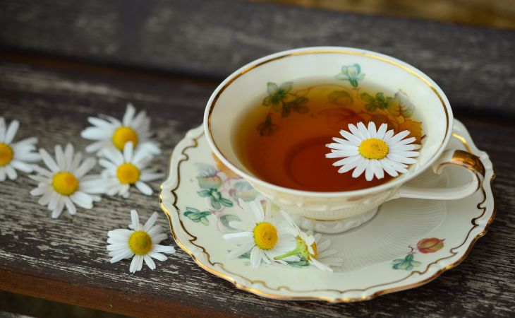 5 причин пить черный чай