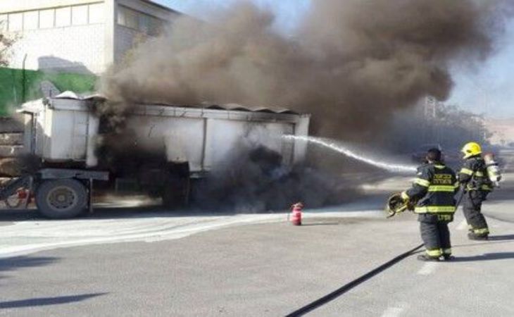 Пятеро школьников погибли в автокатастрофе по дороге в Диснейленд Пятеро школьников погибли в автокатастрофе по дороге в Диснейленд