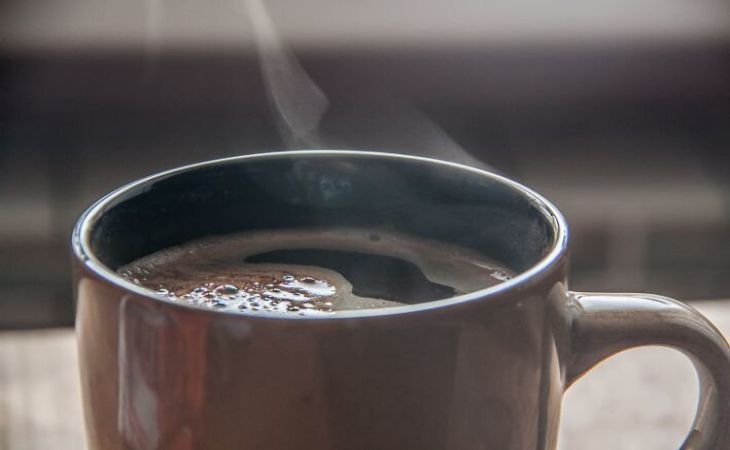 Польза и вред кофе для здоровья человека
