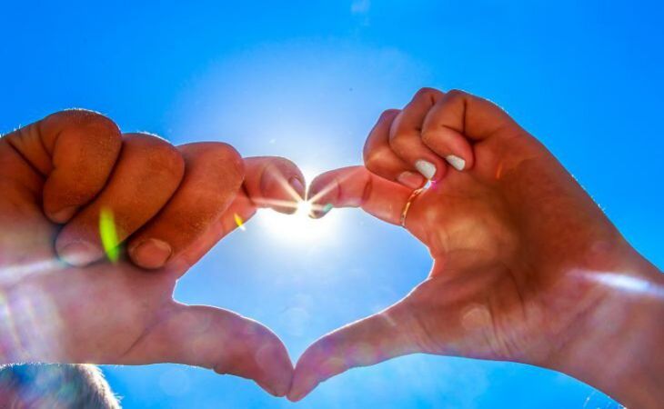 5 верных признаков того, что вы путаете страсть с любовью