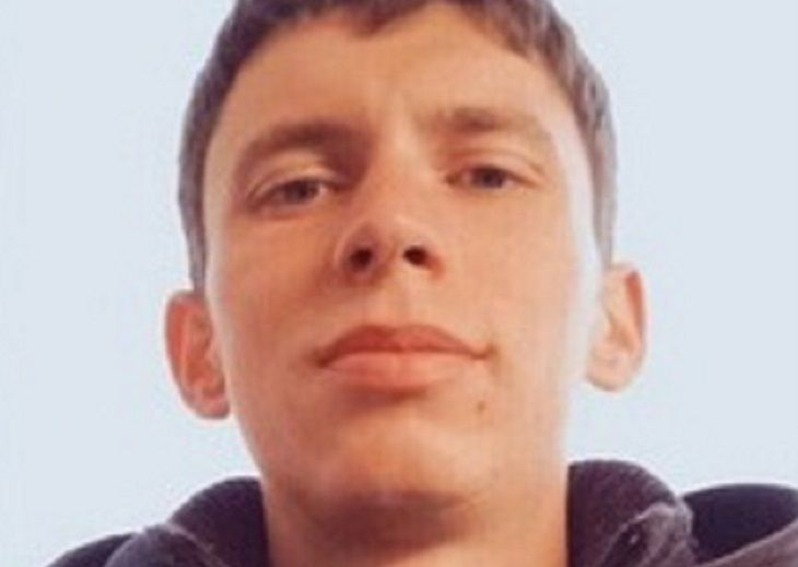 Парня из Могилева, пропавшего в Новый год, нашли мертвым