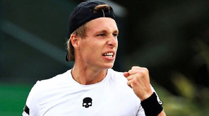 Ивашко вышел во 2-й круг турнира в Канберре