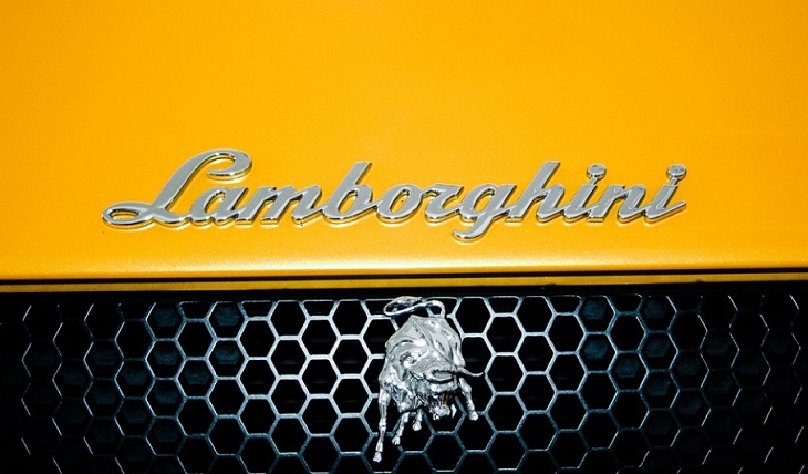 Lamborghini увеличит производство внедорожника Urus