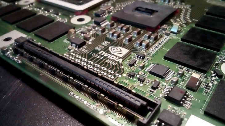 Nvidia представила видеокарту GeForce RTX 2060
