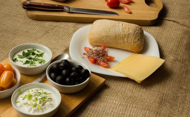 Продукты, которые можно есть на ночь: 5 вариантов