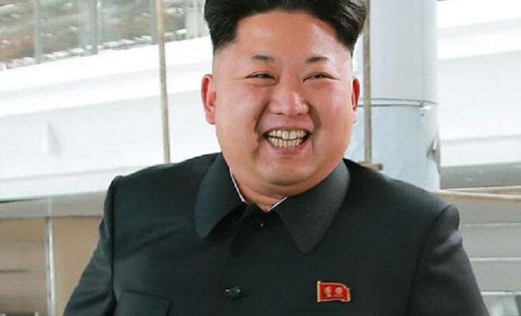 Ким Чен Ын приехал с тайным визитом в Китай