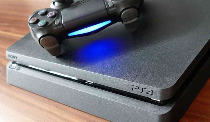 Sony продала по всему миру 91,6 млн консолей PlayStation 4