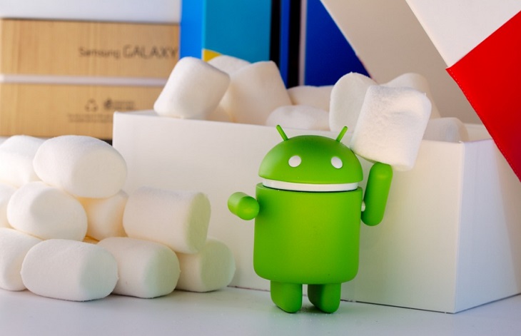 Google представит полную версию Android 10 Q в мае