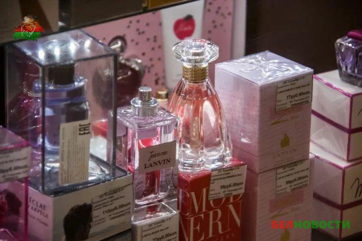 Выбор идеального аромата: правила и советы Выбор идеального аромата: правила и советы