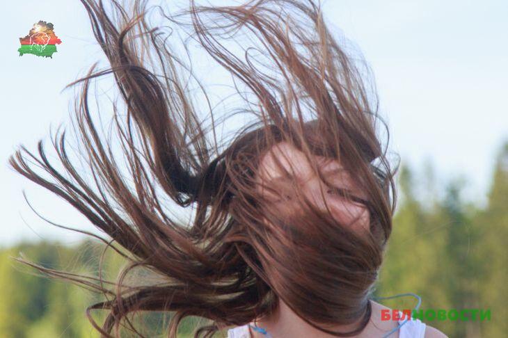 12 продуктов для здоровья волос, кожи и ногтей