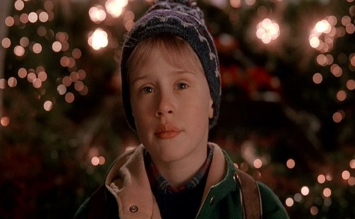 Герои комедии «Один дома» заговорят на белорусском языке