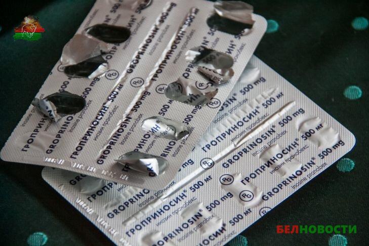 Старшеклассница умерла после приема противозачаточных таблеток