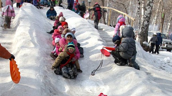 СК предлагает кое-что изменить в производстве и продаже тюбингов СК предлагает кое-что изменить в производстве и продаже тюбингов