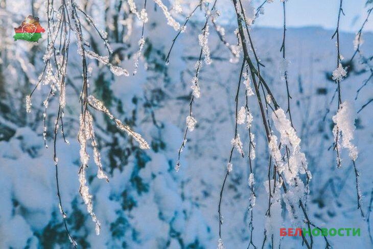 Пункт обогрева откроется в Минске в связи с усилением морозов