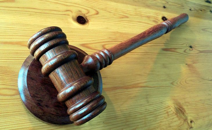 Убийцу двух девушек в Бобруйске приговорили к смертной казни