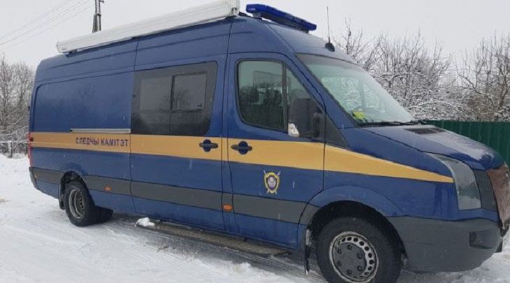 Под Витебском дважды задавили мужчину. Ищут очевидцев