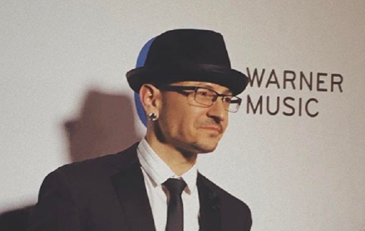 Опубликована последняя песня солиста Linkin Park Честера Беннингтона Опубликована последняя песня солиста Linkin Park Честера Беннингтона