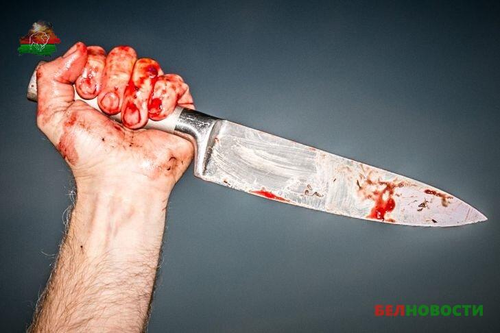 Зарезала мужа и пошла отмечать Новый год: шокирующее убийство в Шумилинском районе