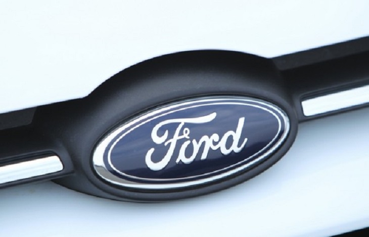 Ford представил внедорожник Explorer нового поколения