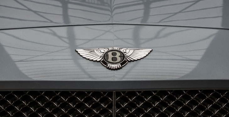 Bentley Bentayga станет мощнее Lamborghini Urus