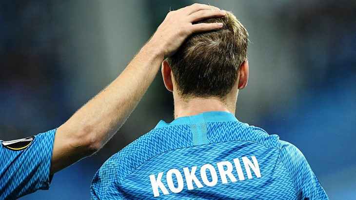 Орлов: «Кокорина с Мамаевым скоро не выпустят — будут сидеть» Орлов: «Кокорина с Мамаевым скоро не выпустят — будут сидеть»