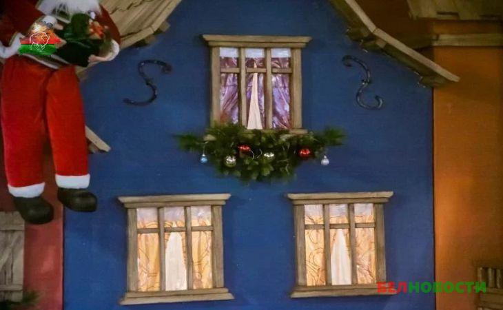 В Минске стартовал уникальный фестиваль батлеечных и кукольных театров В Минске стартовал уникальный фестиваль батлеечных и кукольных театров