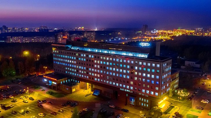 В 2018 году в ПВТ на работу устроились 500 иностранцев В 2018 году в ПВТ на работу устроились 500 иностранцев