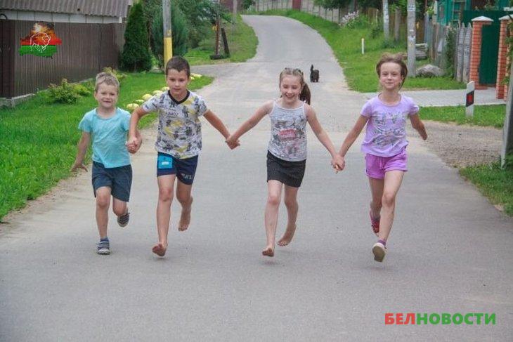 В Беларуси дети стали чаще болеть взрослыми болезнями органов пищеварения