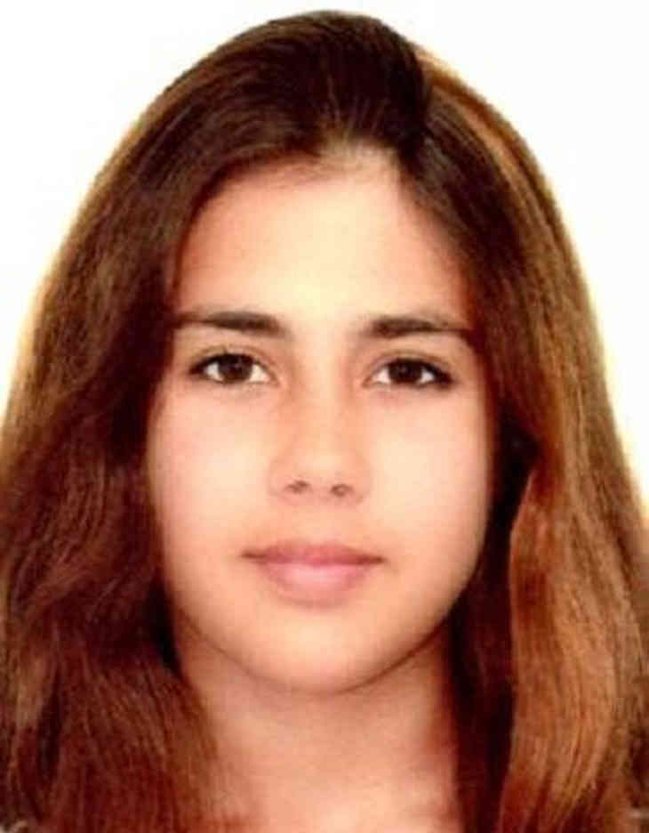 В Бресте пропала 15-летняя девушка